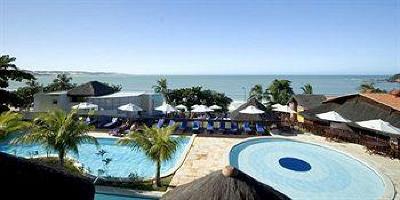 фото отеля D Beach Resort