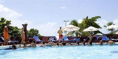 фото отеля D Beach Resort