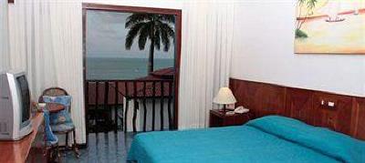 фото отеля D Beach Resort