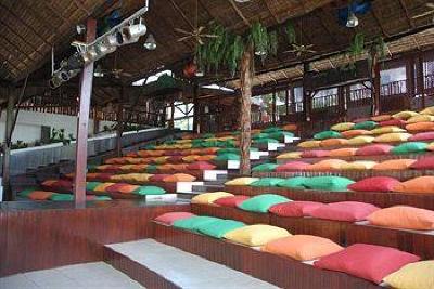 фото отеля D Beach Resort