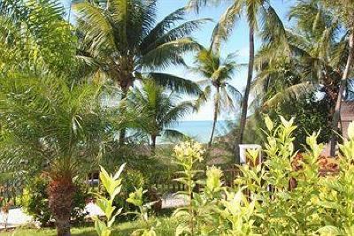 фото отеля D Beach Resort
