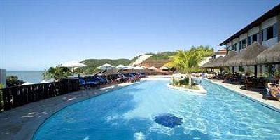 фото отеля D Beach Resort