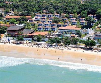 фото отеля D Beach Resort