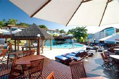 фото отеля D Beach Resort