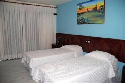 фото отеля D Beach Resort