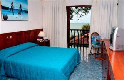 фото отеля D Beach Resort