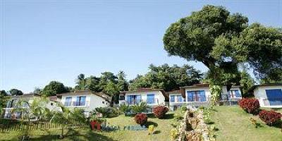 фото отеля D Beach Resort