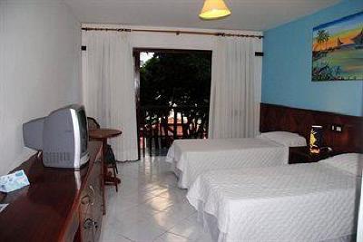 фото отеля D Beach Resort