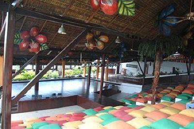 фото отеля D Beach Resort