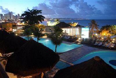 фото отеля D Beach Resort