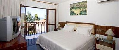фото отеля D Beach Resort