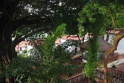 фото отеля D Beach Resort