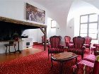 фото отеля Artis Hotel Schloss Krumbach