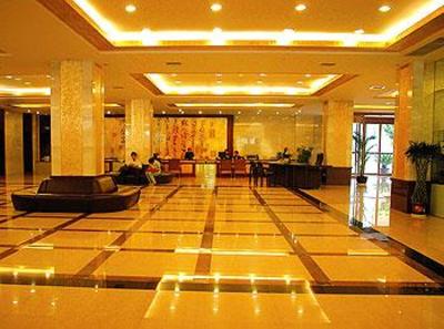 фото отеля Fx Hotel Guanqian Suzhou