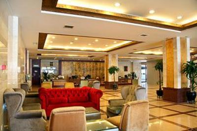 фото отеля Fx Hotel Guanqian Suzhou