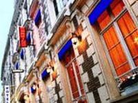Hotel Memorial Saint-Quentin
