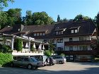 фото отеля Hotel Schwar's Lowen Freiburg im Breisgau