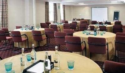 фото отеля Cheltenham Chase Hotel Brockworth