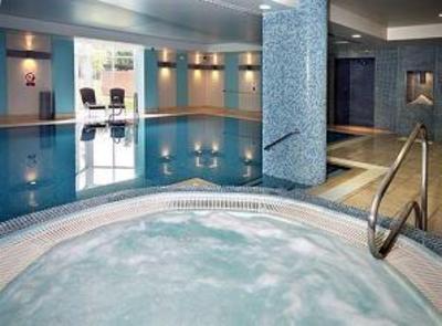 фото отеля Cheltenham Chase Hotel Brockworth