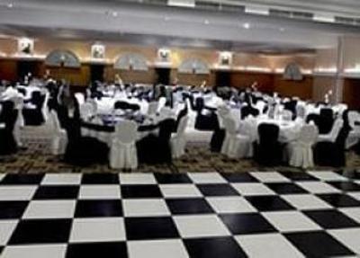 фото отеля Cheltenham Chase Hotel Brockworth