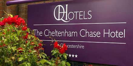фото отеля Cheltenham Chase Hotel Brockworth