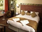 фото отеля Cheltenham Chase Hotel Brockworth