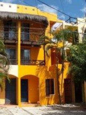 фото отеля Posada Picalu Bed and Breakfast Playa del Carmen