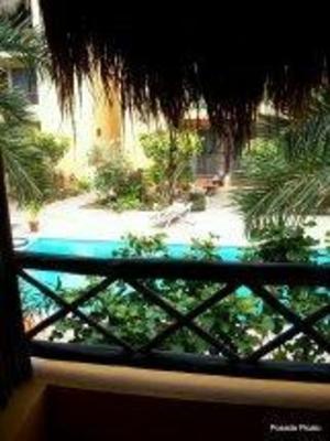 фото отеля Posada Picalu Bed and Breakfast Playa del Carmen