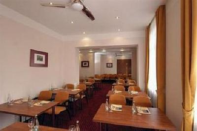 фото отеля Hotel Selsky Dvur