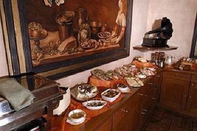 фото отеля Hotel Selsky Dvur
