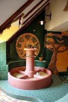 фото отеля Hotel Selsky Dvur