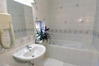 фото отеля Hotel Selsky Dvur