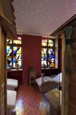 фото отеля Hotel Selsky Dvur