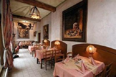 фото отеля Hotel Selsky Dvur