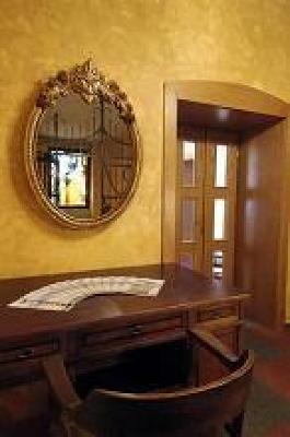 фото отеля Hotel Selsky Dvur