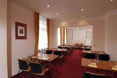 фото отеля Hotel Selsky Dvur