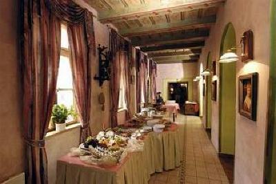 фото отеля Hotel Selsky Dvur