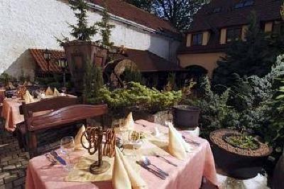 фото отеля Hotel Selsky Dvur
