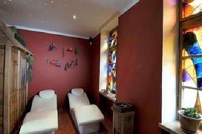 фото отеля Hotel Selsky Dvur