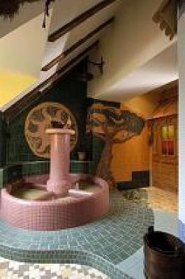 фото отеля Hotel Selsky Dvur