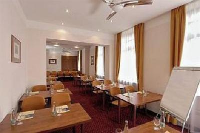 фото отеля Hotel Selsky Dvur