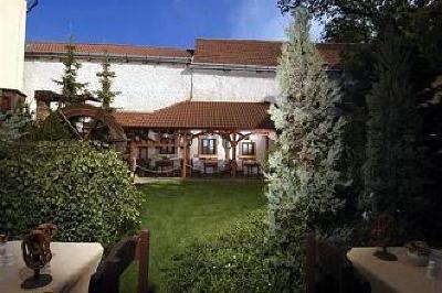фото отеля Hotel Selsky Dvur