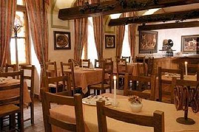 фото отеля Hotel Selsky Dvur
