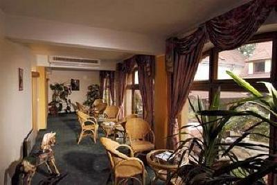 фото отеля Hotel Selsky Dvur
