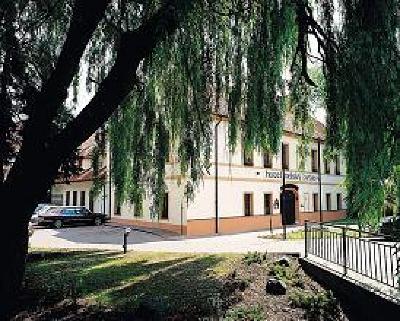 фото отеля Hotel Selsky Dvur