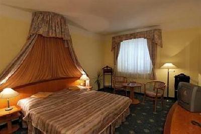 фото отеля Hotel Selsky Dvur