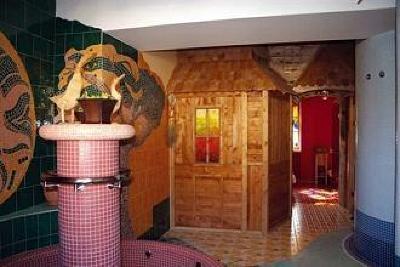 фото отеля Hotel Selsky Dvur