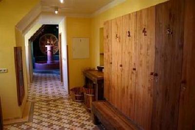 фото отеля Hotel Selsky Dvur