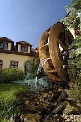 фото отеля Hotel Selsky Dvur