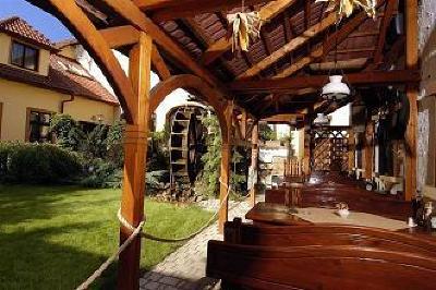 фото отеля Hotel Selsky Dvur